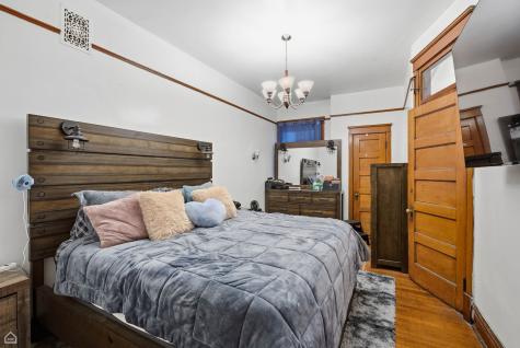 4734-36 South Prairie Avenue Chicago IL 60615