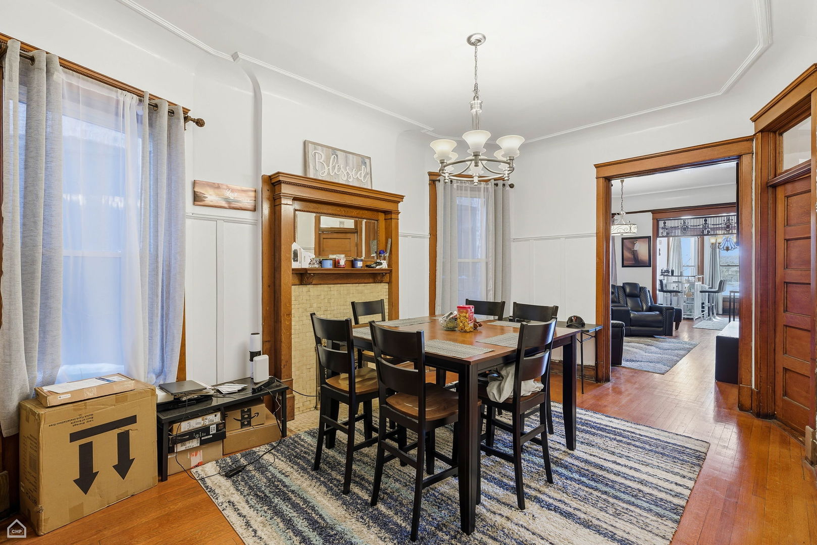 4734-36 South Prairie Avenue Chicago IL 60615