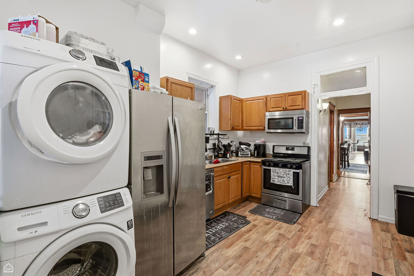 4734-36 South Prairie Avenue Chicago IL 60615
