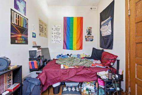 4734-36 South Prairie Avenue Chicago IL 60615