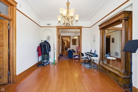 4734-36 South Prairie Avenue Chicago IL 60615