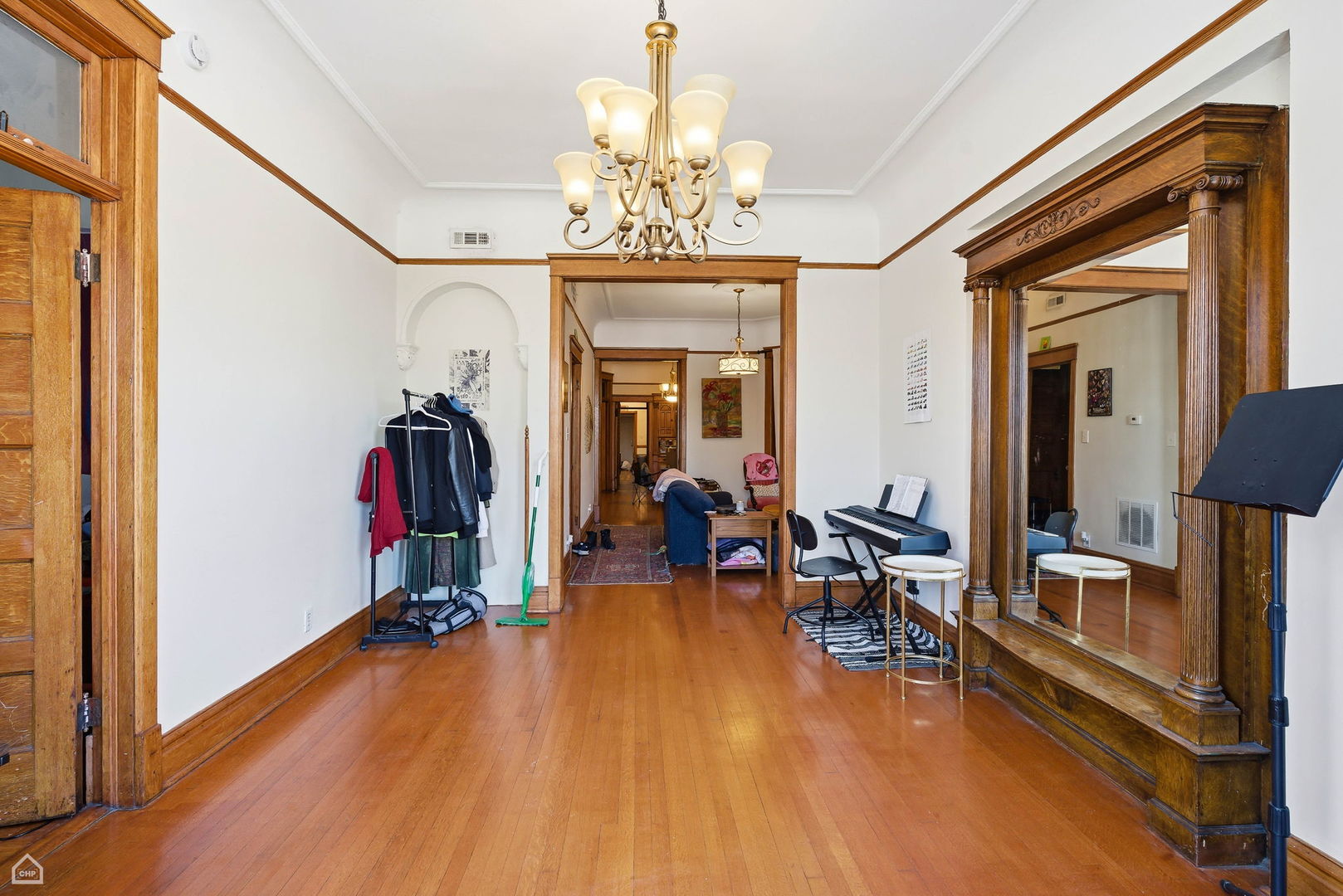 4734-36 South Prairie Avenue Chicago IL 60615