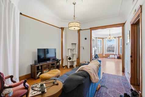 4734-36 South Prairie Avenue Chicago IL 60615