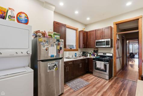 4734-36 South Prairie Avenue Chicago IL 60615