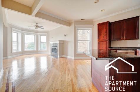 4734-36 South Prairie Avenue Chicago IL 60615