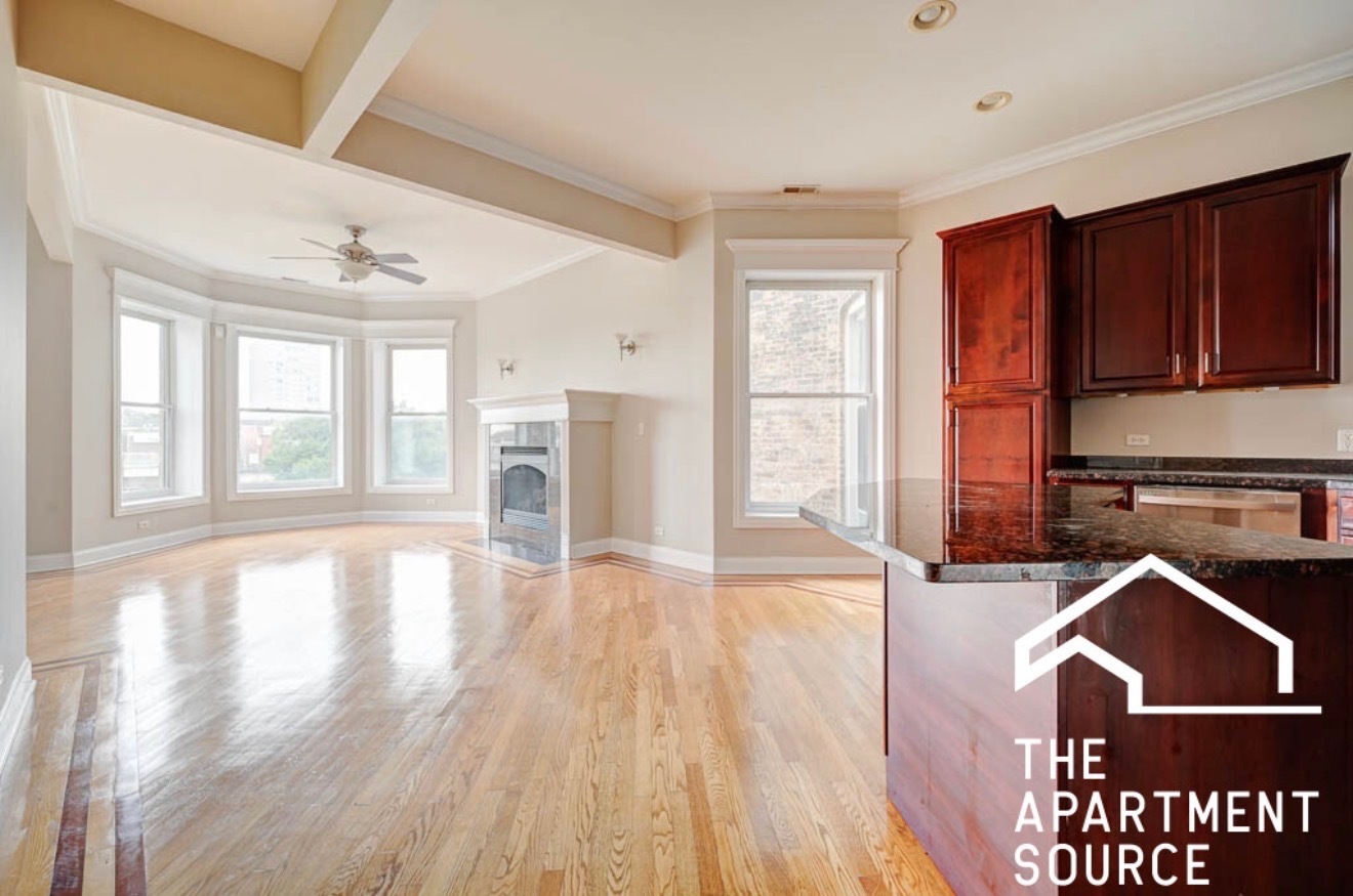 4734-36 South Prairie Avenue Chicago IL 60615