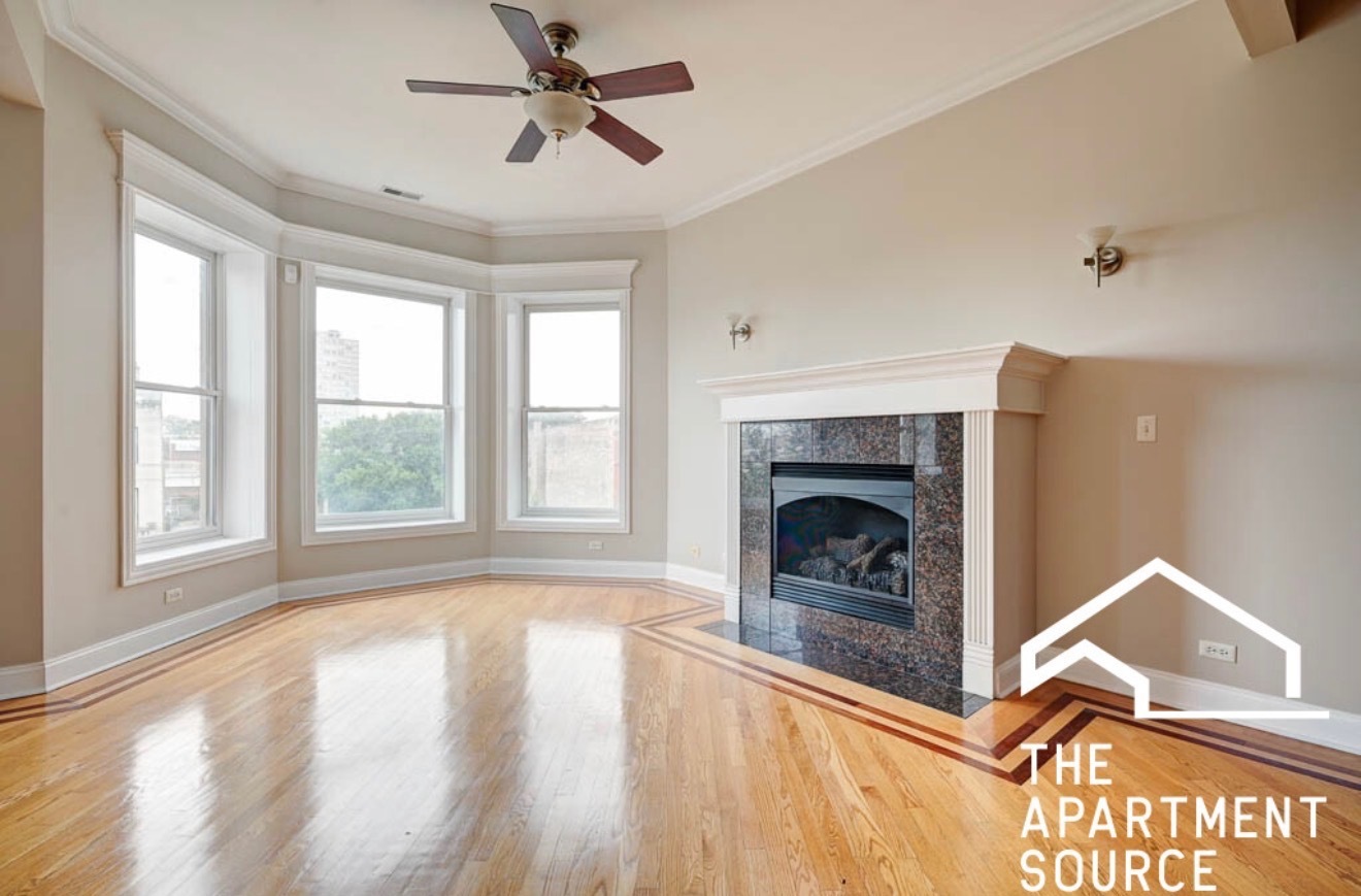 4734-36 South Prairie Avenue Chicago IL 60615