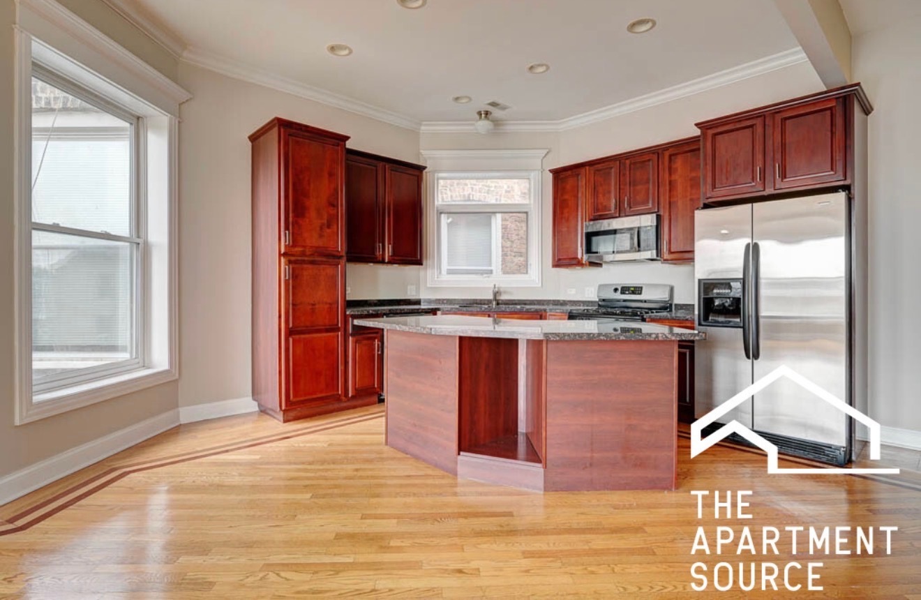 4734-36 South Prairie Avenue Chicago IL 60615