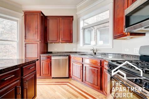 4734-36 South Prairie Avenue Chicago IL 60615