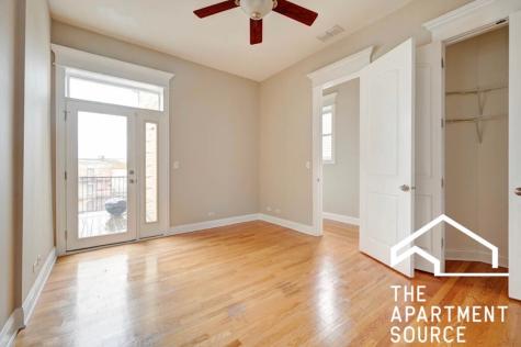 4734-36 South Prairie Avenue Chicago IL 60615