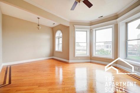 4734-36 South Prairie Avenue Chicago IL 60615