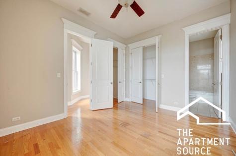 4734-36 South Prairie Avenue Chicago IL 60615