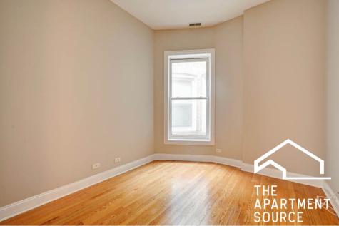 4734-36 South Prairie Avenue Chicago IL 60615