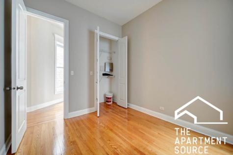 4734-36 South Prairie Avenue Chicago IL 60615