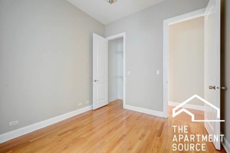 4734-36 South Prairie Avenue Chicago IL 60615