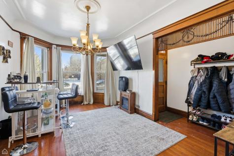 4734-36 South Prairie Avenue Chicago IL 60615