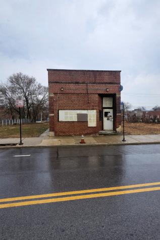 1151 West 59th Street Chicago IL 60621