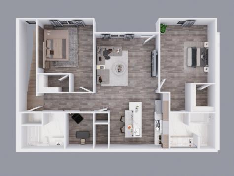 501 Lutz Road Bloomington IL 61704