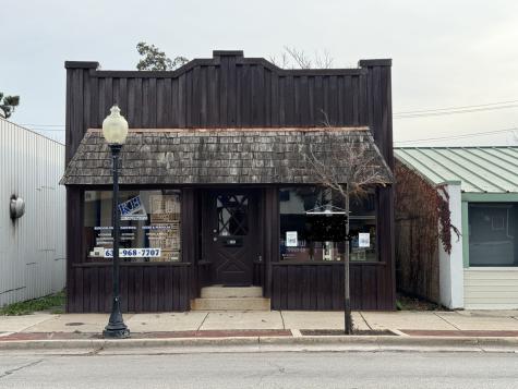 205 North Cass Avenue Westmont IL 60559