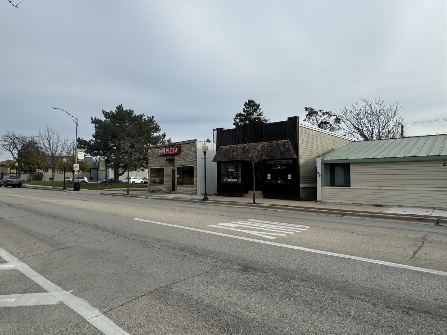 205 North Cass Avenue Westmont IL 60559