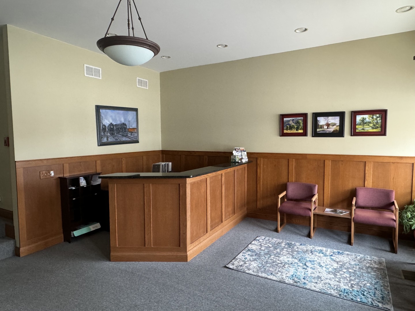 205 North Cass Avenue Westmont IL 60559