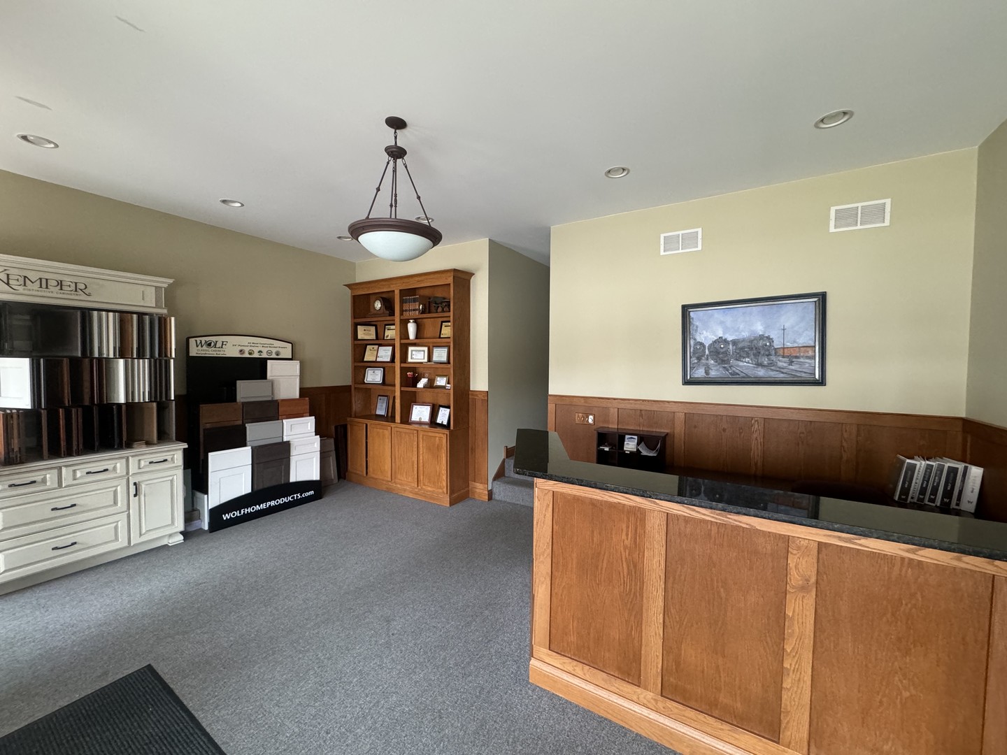 205 North Cass Avenue Westmont IL 60559