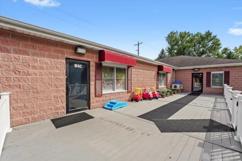1274 Main Street Crete IL 60417