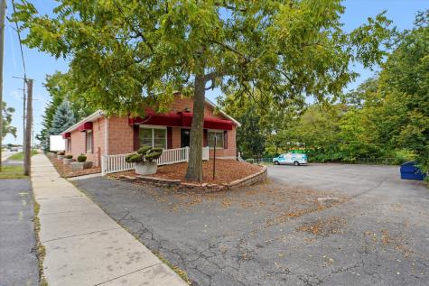 1274 Main Street Crete IL 60417