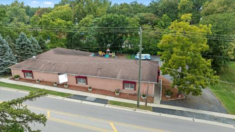 1274 Main Street Crete IL 60417