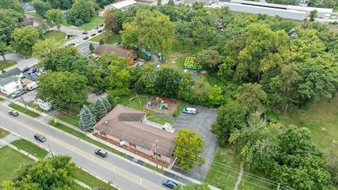 1274 Main Street Crete IL 60417
