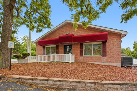 1274 Main Street Crete IL 60417