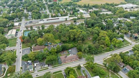 1274 Main Street Crete IL 60417