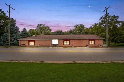 1274 Main Street Crete IL 60417