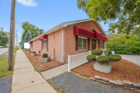 1274 Main Street Crete IL 60417