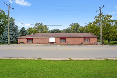1274 Main Street Crete IL 60417