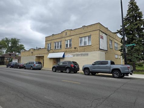 5154 West Wolfram Street Chicago IL 60641