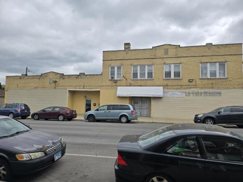 5154 West Wolfram Street Chicago IL 60641