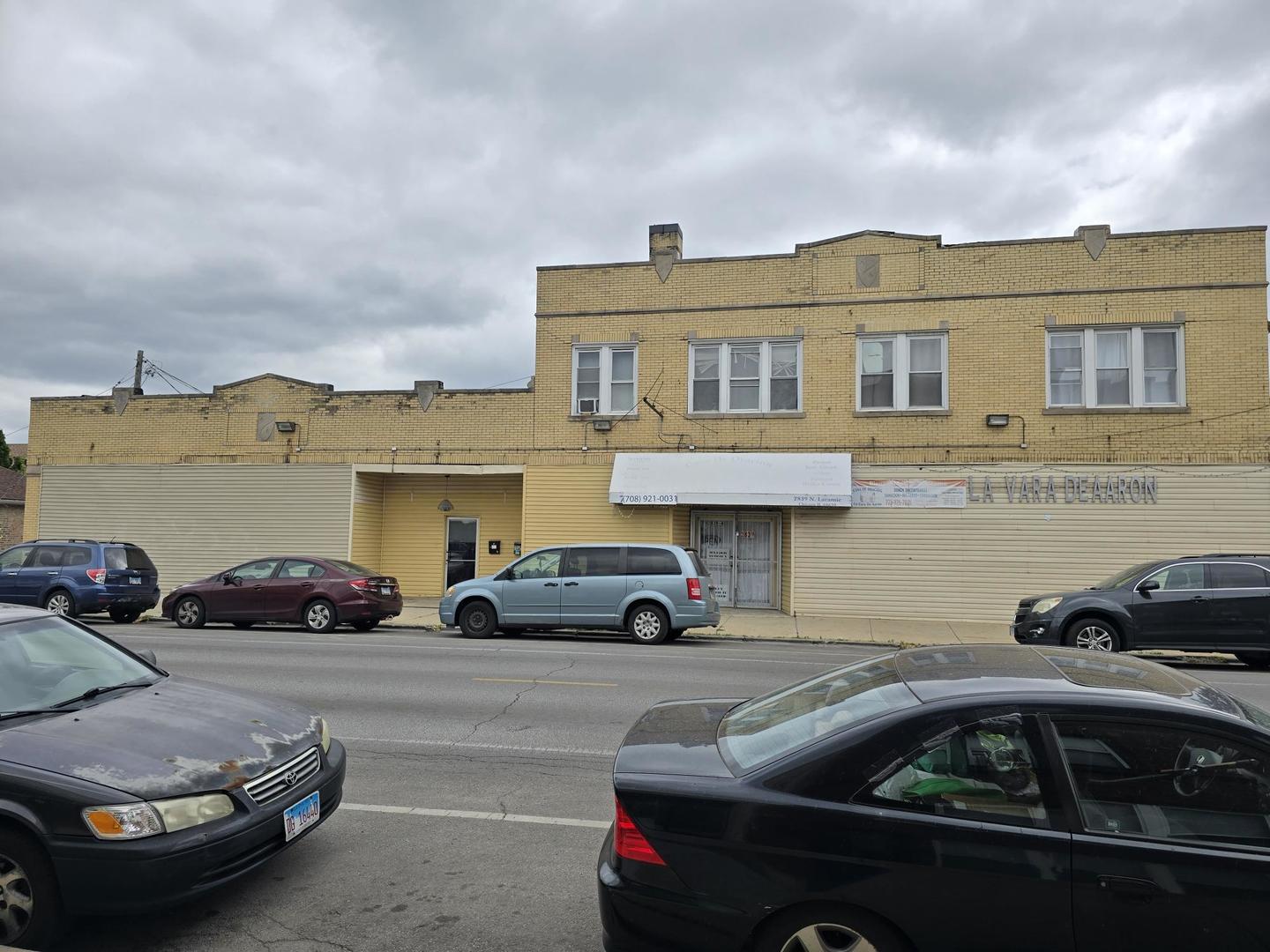 5154 West Wolfram Street Chicago IL 60641