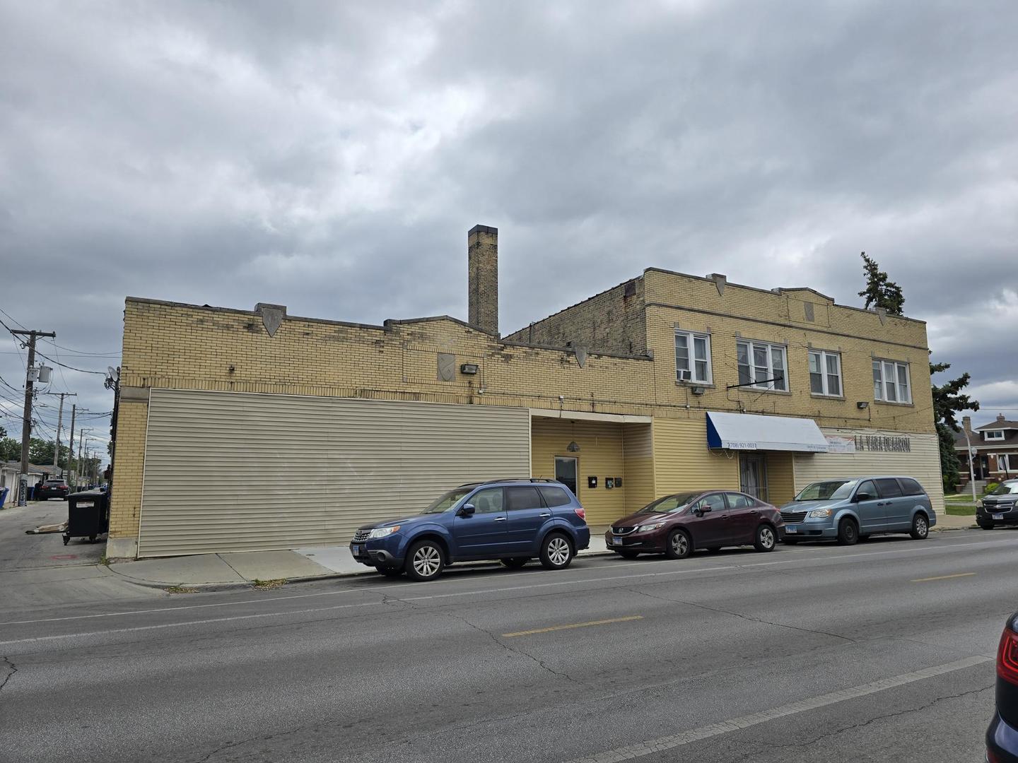 5154 West Wolfram Street Chicago IL 60641