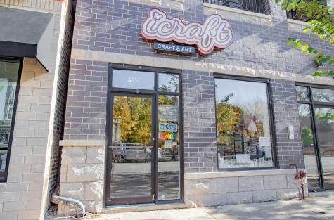 4357 North Lincoln Avenue Chicago IL 60618