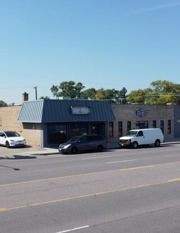 1630 N Mannheim Road Stone Park IL 60165