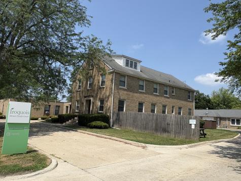 411 West Division Street Manteno IL 60950