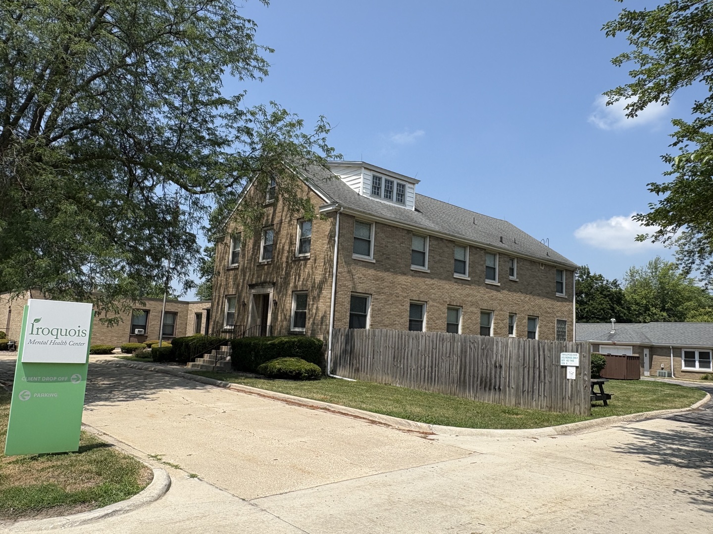 411 West Division Street Manteno IL 60950