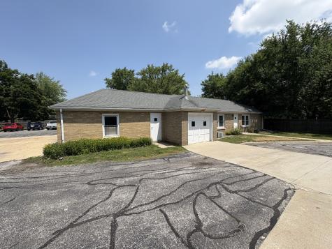 411 West Division Street Manteno IL 60950