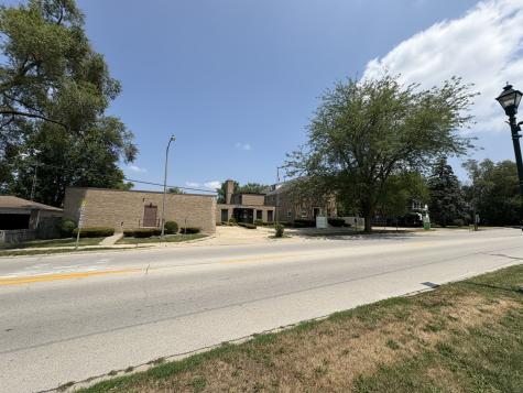 411 West Division Street Manteno IL 60950