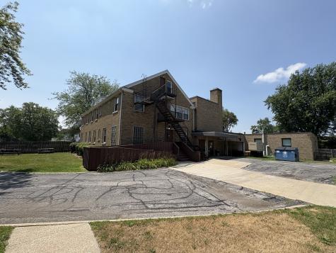 411 West Division Street Manteno IL 60950
