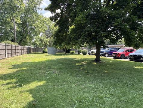 411 West Division Street Manteno IL 60950