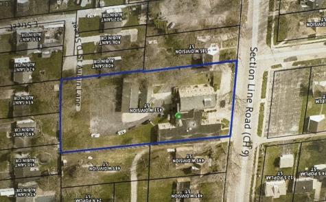 411 West Division Street Manteno IL 60950