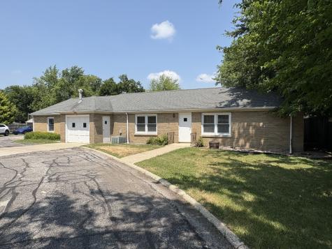 411 West Division Street Manteno IL 60950