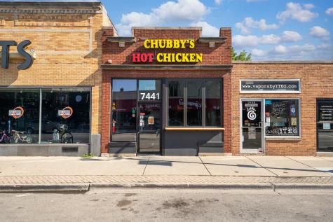 7441 Madison Street Forest Park IL 60130